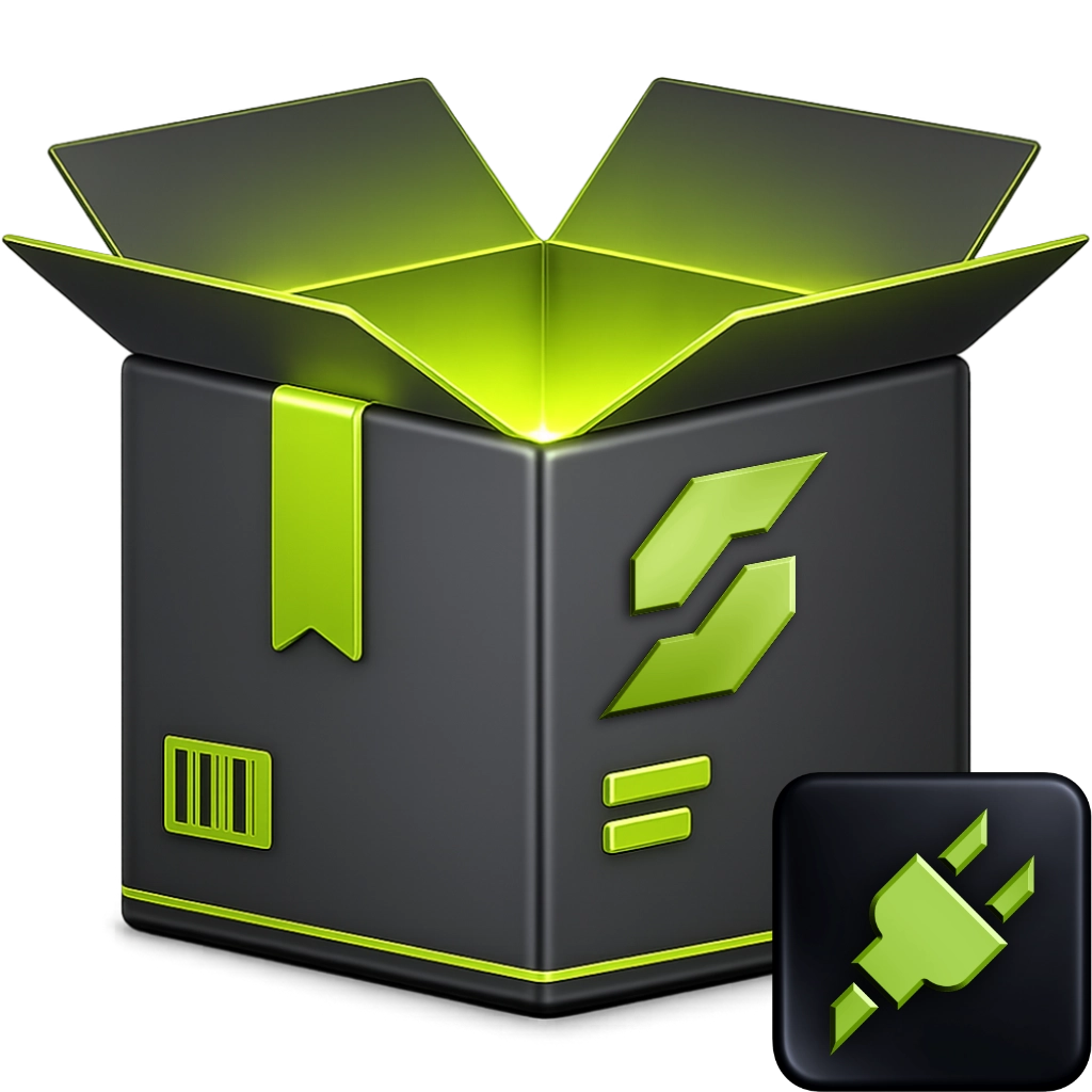 StreamSuites Plugin Store